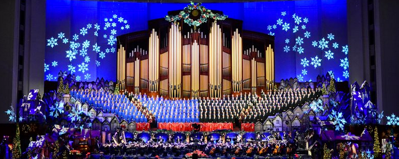 Getting Ready for Christmas with “Oh Little&nbsp;Child”